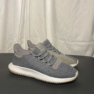 Adidas Tubular Shadow Womens size 6 in Grey